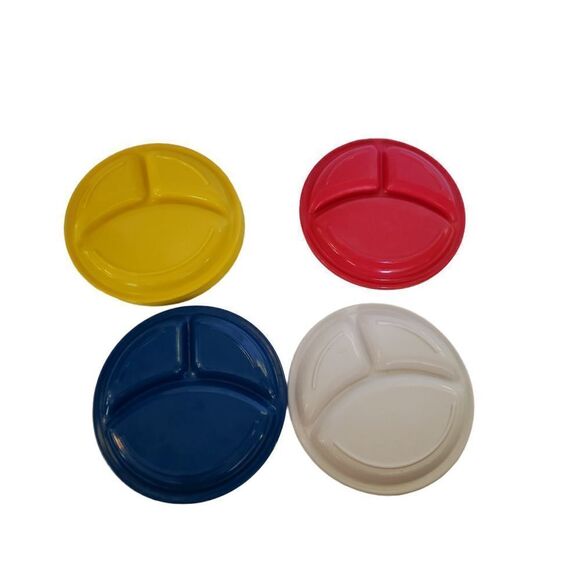 Melanin Divided Plates (13 Count) - Picture 3 of 6